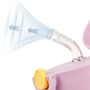 Phanpy moins cher gobelets à siroter <span class=keywords><strong>bébé</strong></span> bouteille de lait personnalisé bouteille d'eau ensemble en acier inoxydable isolé sous vide boisson bouteilles d'eau enfants garçons - Product Image 4