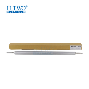H-ลูกกลิ้งแม่เหล็กด้านบนสอง MP1350สำหรับ Ricoh afcio MP1100 1107 1350 1356 1357 <span class=keywords><strong>9000</strong></span> 1106EX ชิ้นส่วนอะไหล่เครื่องถ่ายเอกสาร1107EX - Product Image 1