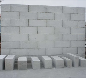 Pelapis dinding Aac pemasangan mudah untuk Asia Tenggara - Product Image 5