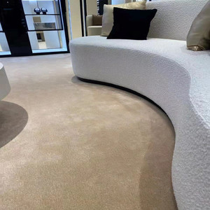 <span class=keywords><strong>Alfombra</strong></span> de Pelo Largo y Suave para Piso o Pared, Ideal para Dormitorio, Sala de Reuniones u Oficina, <span class=keywords><strong>Alfombra</strong></span> para el Hogar - Product Image 2
