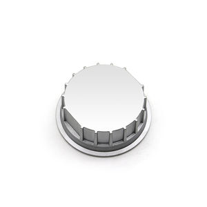 Подгонянное литье под давлением из цинкового сплава под заказ - Product Image 2