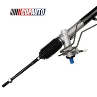 49001-95F0A 49001-95F0B Crémaillère de direction assistée Assy pour Almera/Pulsar/Sunny N16 B10 Renault Scala 1.6L 2010-2013
