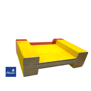 Support en bois haute capacité avec H20 pour les travaux de chantier - Product Image 1