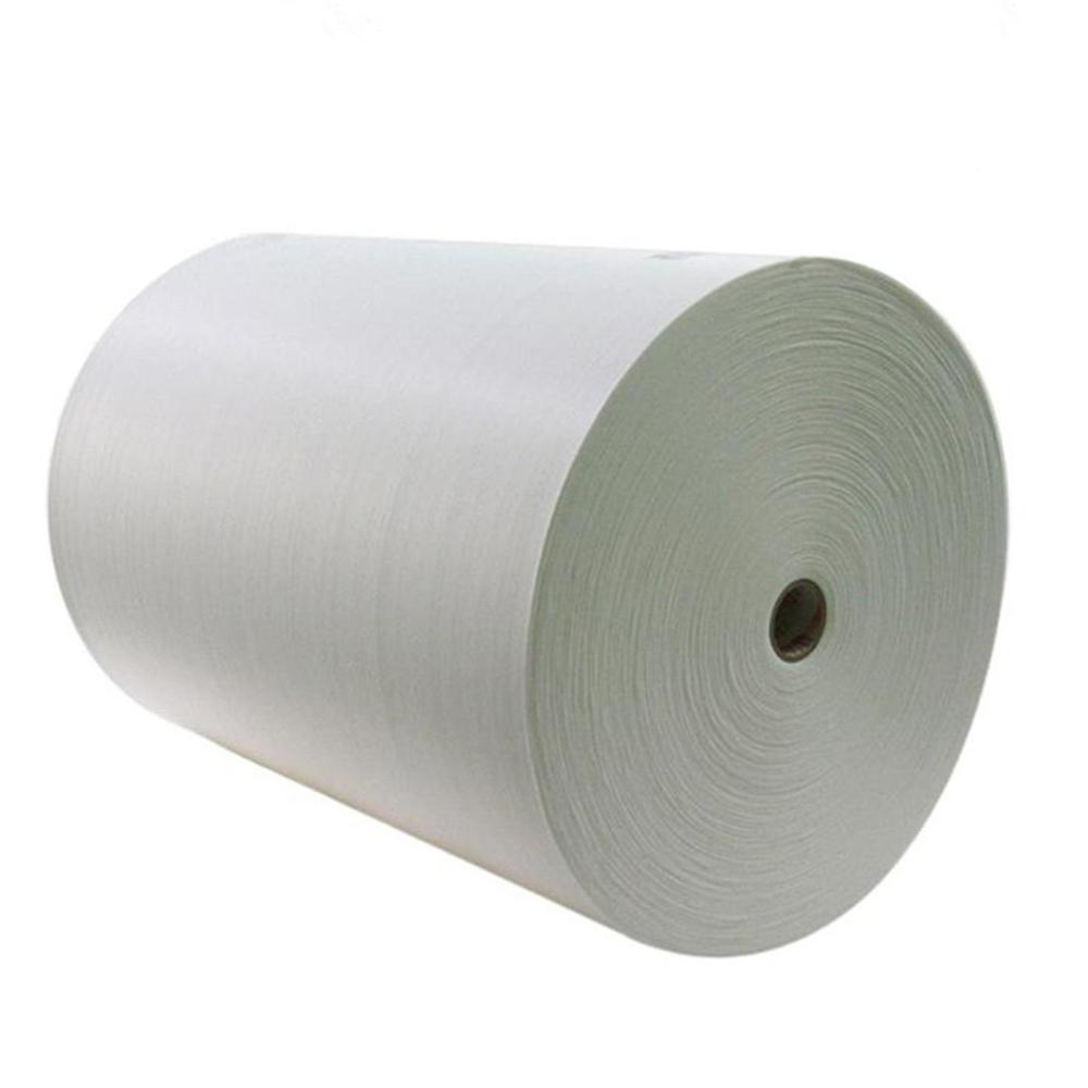 Bfe99 pfe99 pp meltвыдувной нетканый рулон расплавленной ткани