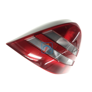 170 820 0164 vài bên dừng tín hiệu đèn phía sau đèn SLK lớp W170 dẫn lần lượt tín hiệu đuôi ánh sáng - Product Image 4