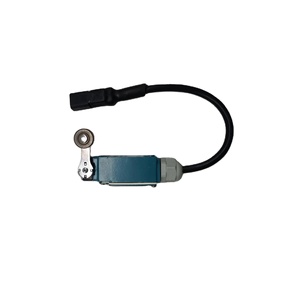 Interruptor de límite <span class=keywords><strong>Genie</strong></span> 1278513GT 3RO, XC, EA