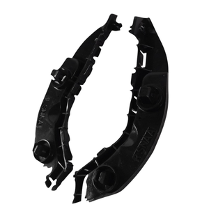 Soporte de Retención del Parachoques Delantero para <span class=keywords><strong>Honda</strong></span> <span class=keywords><strong>Civic</strong></span> Sedán 2006 <span class=keywords><strong>2007</strong></span> 2008 2009 2010 2011 OE #   71193 SNA A01 / 71198 SNA A01 - Product Image 3