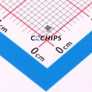 Resistencia SMD RAT035102FTP 0603 (Tipo: Película Gruesa) (Resistencia: 51kOhm Precisión: 1%) - Product Image 1