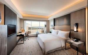 Muebles de Hotel Hechos a Medida, Juegos de Camas Literas para Dormitorio, Muebles de Lujo, Diseño Moderno para Hotel con Armario de Almacenamiento, Soporte para TV - Product Image 5