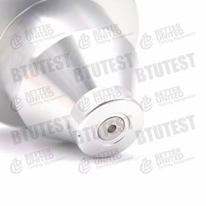 Elektronisches Vier-Tassen-Viskosi meter 1 Jahr Garantie Prüfgeräte für Geräte anwendungen - Product Image 4