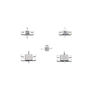 Placa de Atenuação de Micro-ondas RFA de 10W 3G/4G/6GHz com Montagem em Flange e Substrato de 6x6mm para Aplicações de Comunicação - Product Image 2