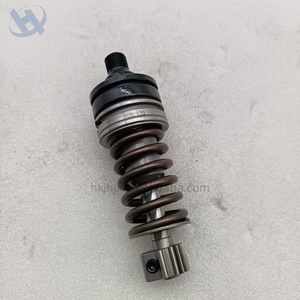 Pompe d'injection de carburant 108-6633, pièces détachées pour machines de construction pour 245D D350E 621E RM-250C 980C - Product Image 4