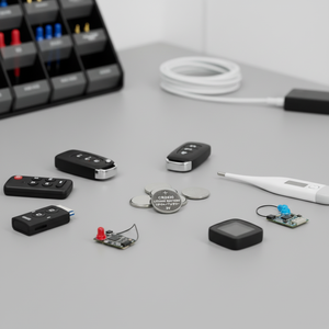 <span class=keywords><strong>Prix</strong></span> de gros Bootpwr <span class=keywords><strong>pile</strong></span> bouton batterie au lithium 3v <span class=keywords><strong>CR2430</strong></span> <span class=keywords><strong>pile</strong></span> bouton batterie au lithium - Product Image 1