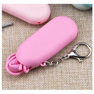200*8*6mm Food Grade Multifarious <strong>Colorful</strong> Reusable Folding Silicone Drinking <strong>Straw</strong> with Case Mini Size <strong>Straws</strong> - Product Image 6