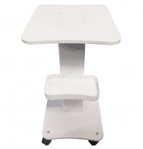 Vassoio portaoggetti in ABS per saloni di bellezza e attrezzature ospedaliere con IT prese impermeabili - Product Image 6