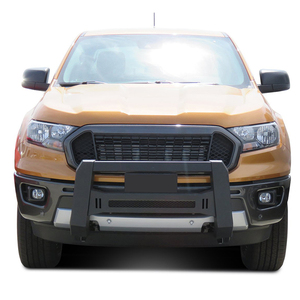 Nuevo Parachoques Delantero de 3 Pulgadas para Hilux Revo Rocco 4X4 Luxury Iron (Q23V) Negro 2018+, Barra Protectora de Alto Rendimiento para FJ <span class=keywords><strong>Cruiser</strong></span> - Product Image 6
