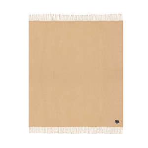 Dahai Tùy Chỉnh Chất Lượng Cao Crochet Mềm Len Khăn Choàng Xách Tay Ấm Sọc Sofa Giường Lông Cừu Chăn Với Biểu Tượng Tùy Chỉnh Nhà - Product Image 6