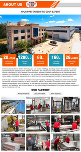 Modern And Elegant <strong>Design</strong> Office Building Interior Wooden Fireproof <strong>Doors</strong> Custom <strong>Doors</strong> Hotel Smart <strong>Door</strong> Lock Exterior Fire <strong>Doors</strong> - Product Image 6