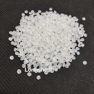 Granulés de LDPE de qualité supérieure à bas prix, matière première plastique de qualité film LDPE 2426H, polyéthylène basse densité LDPE - Product Image 6