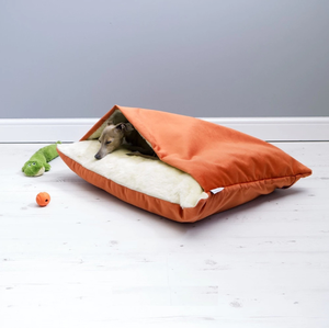 Caldo di Inverno Del Cane Stuoie Letto Addensare Agnello Cashmere Cozy Dog Pet Gatto <span class=keywords><strong>Coperte</strong></span> - Product Image 4