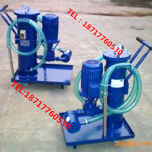 Filtro de Aceite Hidráulico LUC, Modelo 16 40 63 100 3 5 10 20 30, con Elemento Filtrante para Uso Industrial - Product Image 2