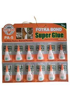 Nhà Máy bán hàng trực tiếp chất lỏng dính cho dính vào kim loại, nhựa và các vật liệu khác Dễ sử dụng - Product Image 3