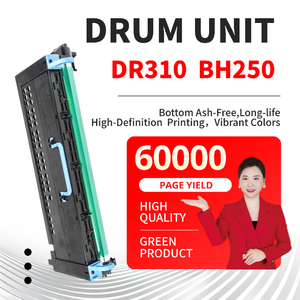 Bộ trống tương thích tái chế Apace DR310 DR-310 dành cho máy Konica Minolta Bizhub 200 250 282 350 362 222 - Product Image 2