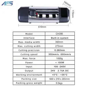 AFS unlitmited di động máy ảnh Đồng hồ máy tính xách tay trở lại PVC dán da tấm bảo vệ màn hình TPU Hydrogel phim mở khóa máy cắt - Product Image 6