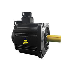 Olu <span class=keywords><strong>1kw</strong></span> 4.77n. M 2000Rpm Hoge Precisie Servomotor Met Rem Voor 3c Apparatuur Assemblagelijn/Smt Machine - Product Image 4