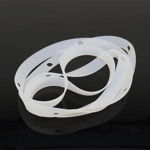 Ustom-oreja resistente, trampas de silicona - Product Image 1