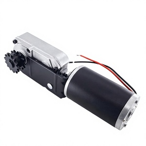 สำหรับมอเตอร์เกียร์สไลด์เอาท์ AOHONG RV รุ่น DJ001 225008 R25076-1 อะไหล่ทดแทนสำหรับระบบ Accu-Slide - Product Image 1