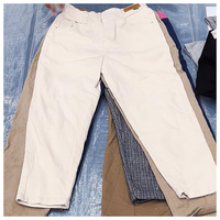 GZ Hot Sale in Philippinen Bea Codes Bale Thrift Kleidung, Großhandel Günstigere Damen Gebrauchte Baumwoll hose Bea 99A Ukay Bales Bea Cqs