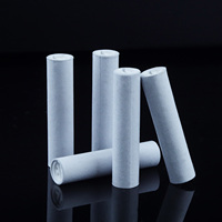 Embouts de filtre sur mesure pour accessoires de fumeur, embouts de filtre droits, embouts de filtre à charbon actif pour cigarettes