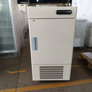 Mini congélateur médical de laboratoire 58L -86 degrés Prix - Product Image 1