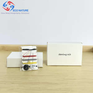 Комплект для гостей в отеле - Product Image 4