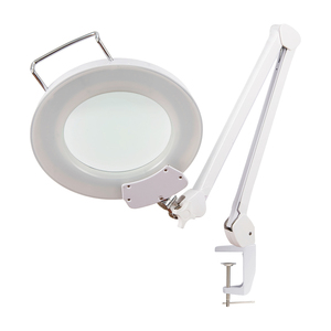 Dental Magnifying 72PCS SMD LED 3D/5D Diopter Beauty Salon Lamp - Product Image 1