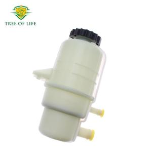 68081035AA น้ำมันพวงมาลัยพาวเวอร์ Tree of Life สำหรับไครสเลอร์200ดอดจ์อเวนเจอร์พลาสติกพร้อมฝาปิด - Product Image 1