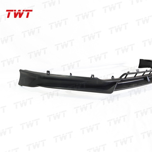 TWT 52169-76090 52169-76091 Piezas de Carrocería, Cubierta Inferior, Parachoques Trasero, Panel de Parachoques Trasero 52169-76080 52169-76081 para <span class=keywords><strong>Lexus</strong></span> UX200/2 # # H - Product Image 3