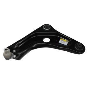 Bras de commande de l'essieu avant bras de suspension utilisé pour <span class=keywords><strong>Citroen</strong></span> <span class=keywords><strong>C3</strong></span> peugeot 301 OEM 9807688680 bras triangulaire d'essieu avant - Product Image 1