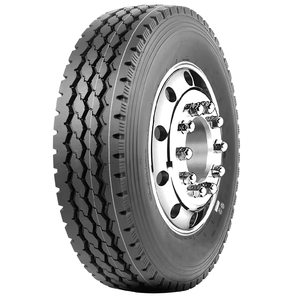 ยางรถบรรทุกใหม่ 10.00R20 1000R20 1000-20 10.00-20 คุณภาพสูง - Product Image 4