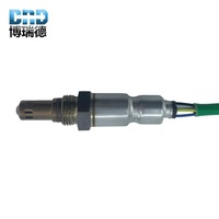 Capteur d'oxygène O2 de qualité supérieure pour Suzuki (importé) OEM 18213-72M01 Capteur de contrôle des émissions