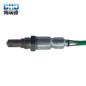 เซ็นเซอร์ออกซิเจนพรีเมียมสำหรับซูซูกิ (นำเข้า) OEM 18213-72M01 เซ็นเซอร์ควบคุมการปล่อยมลพิษ - Product Image 2