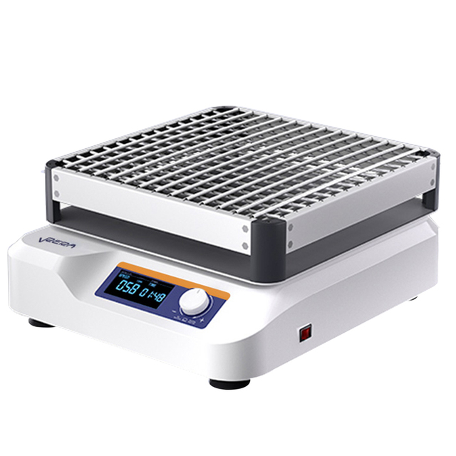 Laboratory Instruments Updated Version High-quality Laboratory Orbital Shaker 8kg Brushless DC Motor