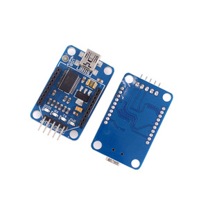 Adaptador USB Xbee FT232RL, Módulo Convertidor Serial para Placa Base Xbee HW-186 - Product Image 1