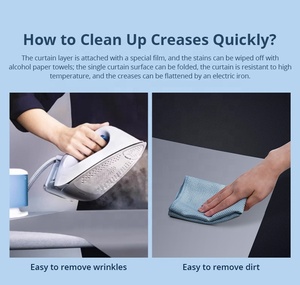 Écran <span class=keywords><strong>de</strong></span> <span class=keywords><strong>projection</strong></span> gris à gain élevé, pliable rapidement, portable, 120 pouces, 16:9, d'usine d'origine, utilisé pour la maison, les réunions et l'extérieur - Product Image 5