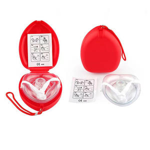 หน้ากากช่วยหายใจ CPR - Product Image 1