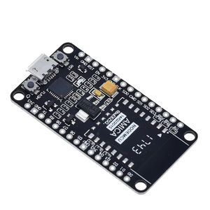 Carte de développement compatible ESP8266 ESP-12 <span class=keywords><strong>WIFI</strong></span> CP2102 NodeMCU pour - Product Image 6