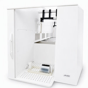 Système de récupération des liquides chimiques usagés pour semi-conducteurs JIUDI, personnalisable, délai de livraison de 35 <span class=keywords><strong>jours</strong></span> - Product Image 1