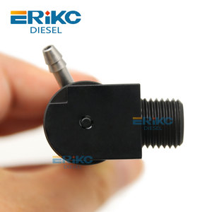 ERIKC Euro5 33800-4A700 33800-4A710 Diesel Engine Injector Nozzle 28236381 28229873 338004A700 for KIA/Hyundai - Product Image 5
