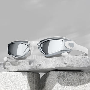 Gafas de Natación Antiempañamiento y Anti-fugas para Adultos, Hombres, Mujeres y Jóvenes - Product Image 2